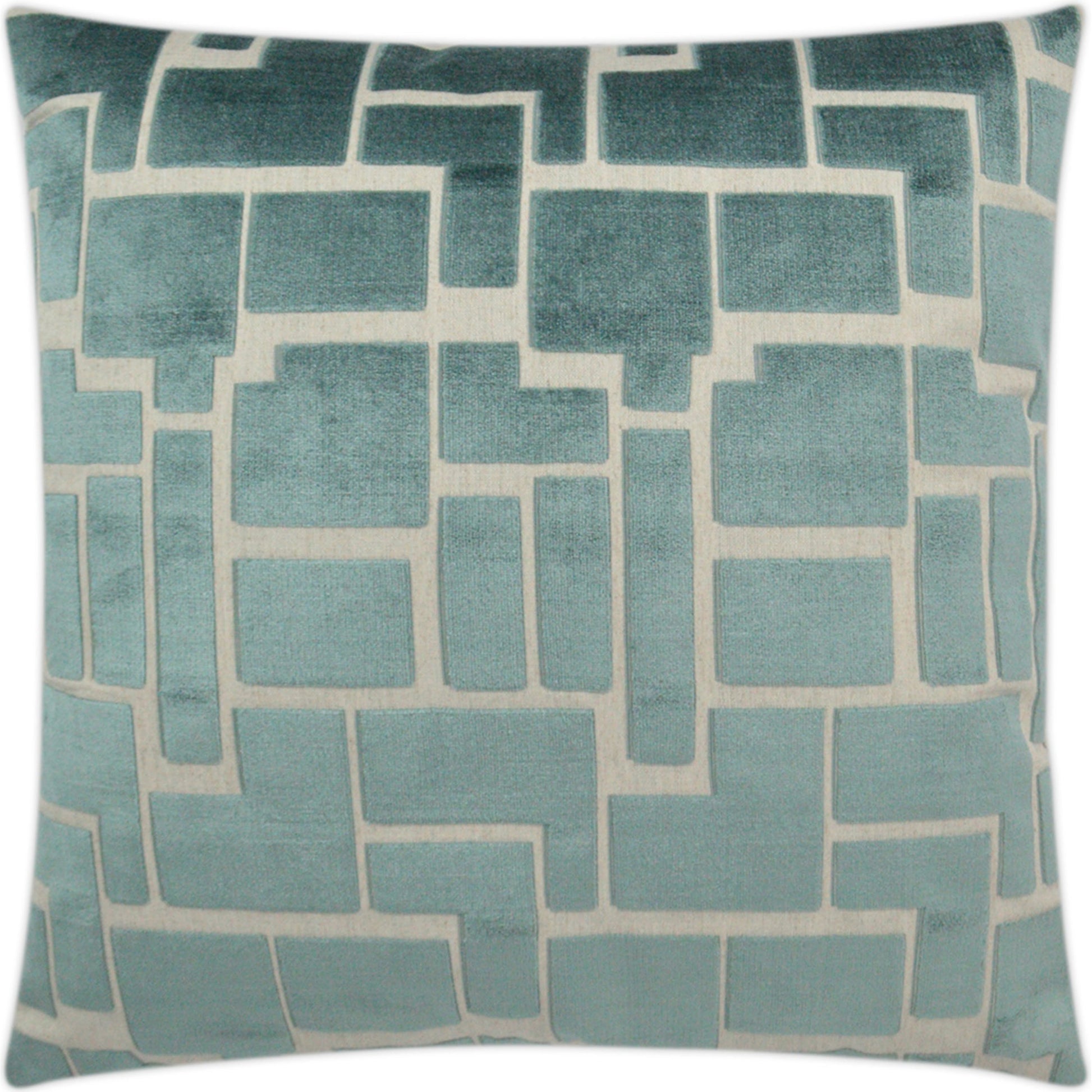 Aura by DV Kap Home. Made from 69% rayon, 21% polyester, 10% linen in a eclectic & global style.