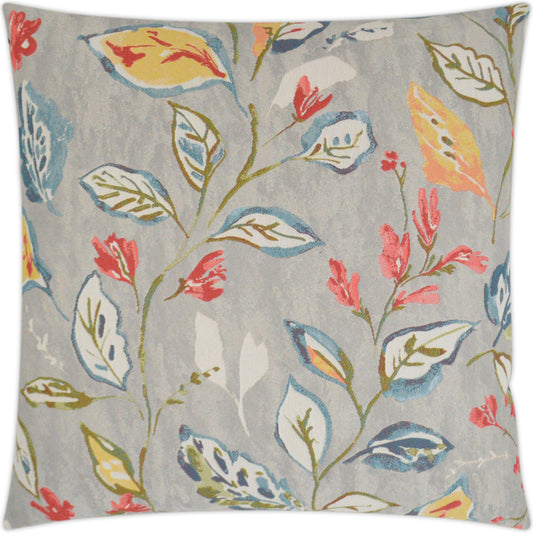 Ella by DV Kap Home in multi. Made from 100% polyester in a cottage & farmhouse style.