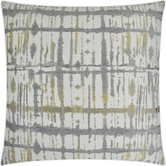 Maddox Pillow by DV Kap Home. Made from 100% polyester in a unique style.