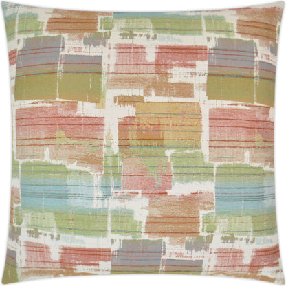 X Factor by DV Kap Home. Made from 94% polyester, 6% polyester chenille in a coastal style.