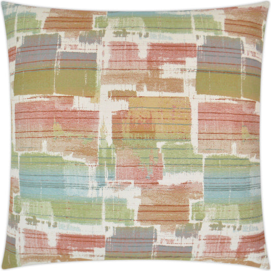 X Factor by DV Kap Home. Made from 94% polyester, 6% polyester chenille in a coastal style.