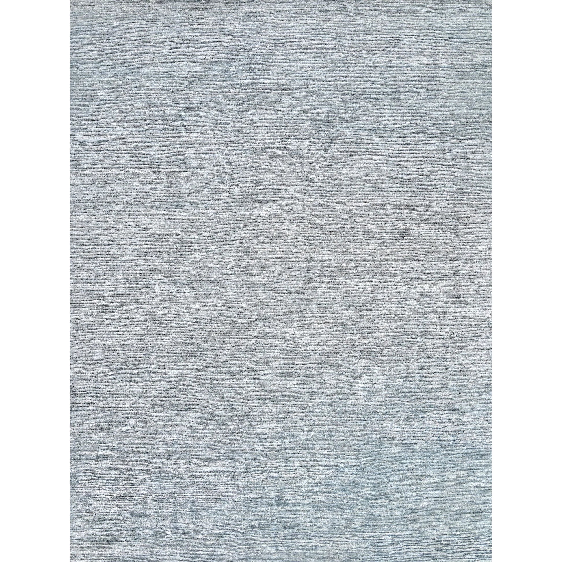 Crush Rug by Exquisite Rugs. Made from bamboo silk in a unique style.