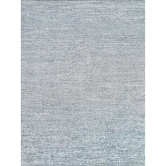 Crush Rug by Exquisite Rugs. Made from bamboo silk in a unique style.