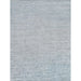 Crush Rug by Exquisite Rugs. Made from bamboo silk in a unique style.