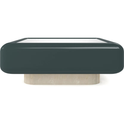 Gelee Cocktail Table by Caracole. Made from unique in a eclectic & global style.