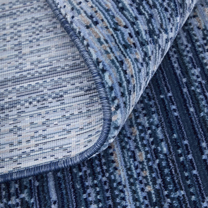 Deja Solid Rug - DJA39PJF by Feizy. Made from polypropylene, polyester in a unique style.
