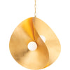 Gold Leaf / Large