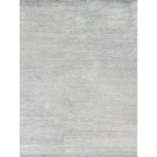 Crush Rug by Exquisite Rugs. Made from bamboo silk in a unique style.