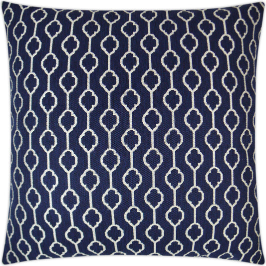 Striker by DV Kap Home. Made from 100% polyester in a transitional style.