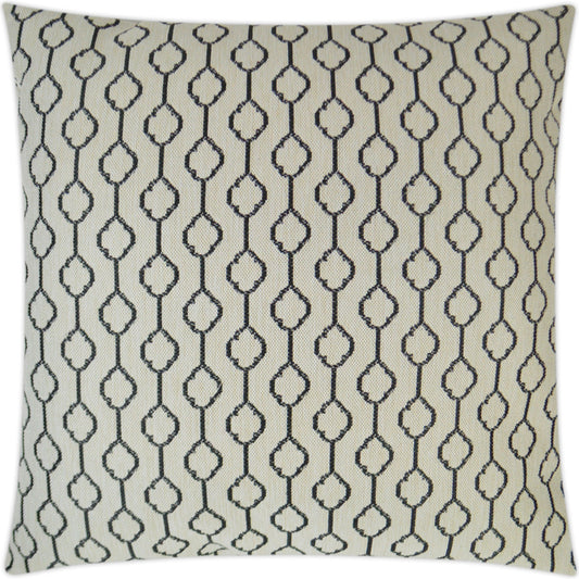Striker by DV Kap Home. Made from 100% polyester in a transitional style.