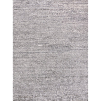 Crush Rug by Exquisite Rugs. Made from bamboo silk in a unique style.
