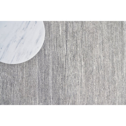 Crush Rug by Exquisite Rugs. Made from bamboo silk in a unique style.