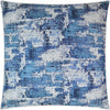 Blue, Marine