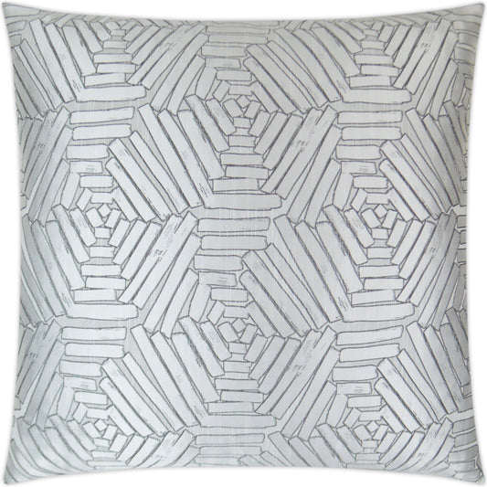 Percy by DV Kap Home. Made from 58% polyester, 42% cotton in a modern style.