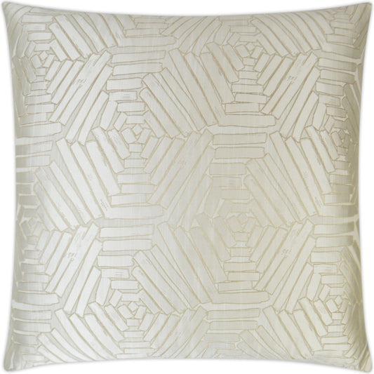 Percy by DV Kap Home. Made from 58% polyester, 42% cotton in a modern style.