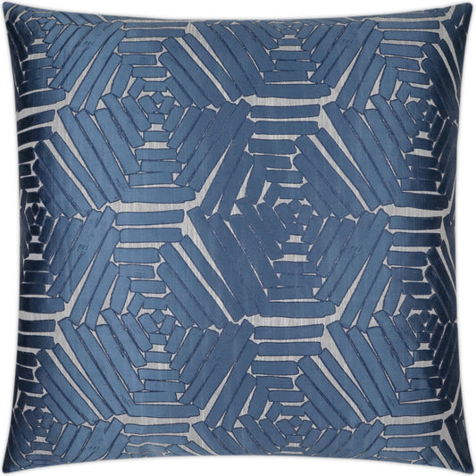 Percy by DV Kap Home. Made from 58% polyester, 42% cotton in a modern style.