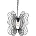 Monarch Butterfly Pendant by Varaluz. Made from unique in a eclectic & global style.