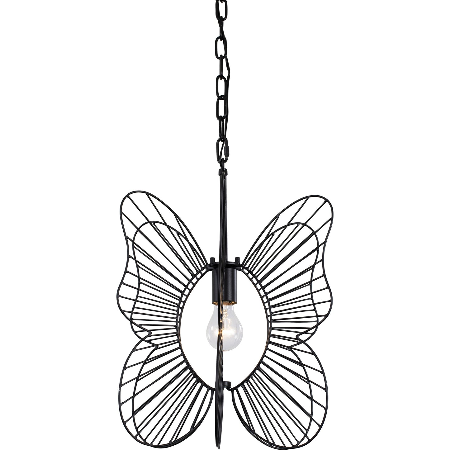 003 SR-818010 | Additional Silo | Monarch Butterfly Pendant by Varaluz. Made from unique in a eclectic & global style.
