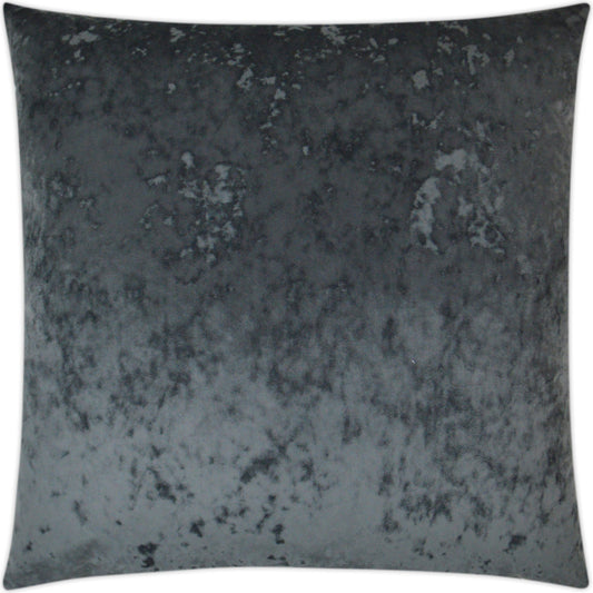 A La Mode by DV Kap Home in gray, charcoal. Made from 100% polyester in a modern style.
