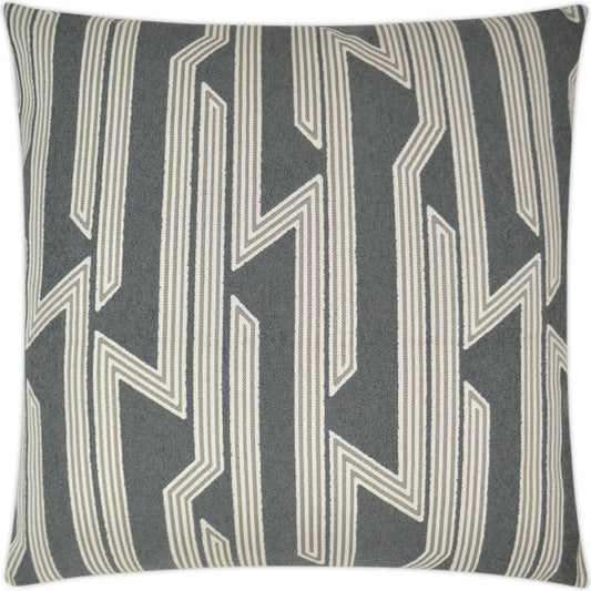 Hemingway Pillow by DV Kap Home. Made from 100% polyester in a unique style.
