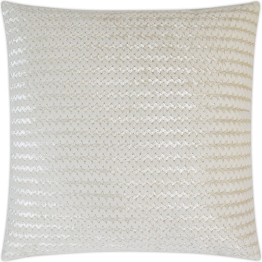 Gene Fur Pillow by DV Kap Home. Made from 100% polyester in a unique style.