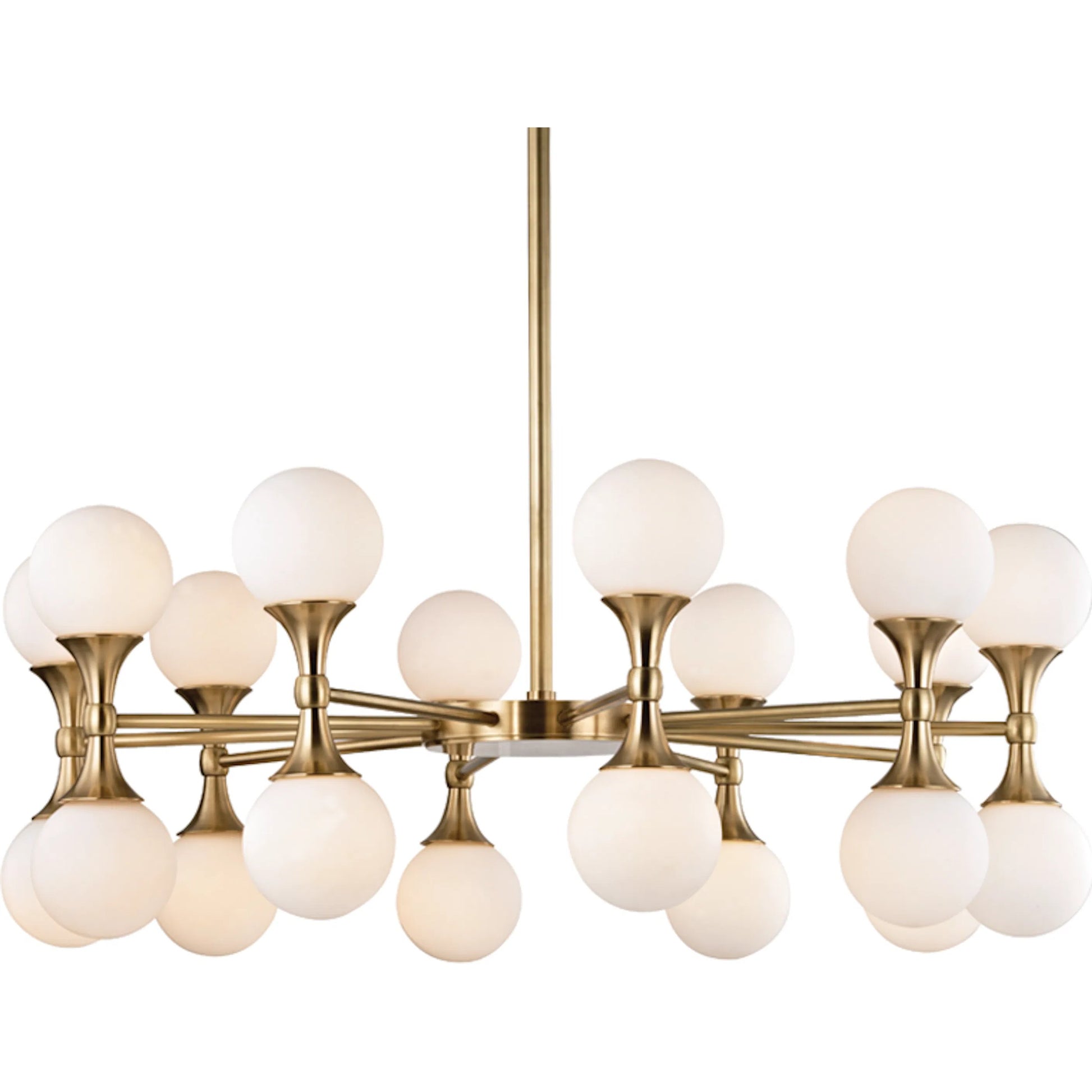 Walton Bath Bracket by Hudson Valley. Made from steel in a transitional style.