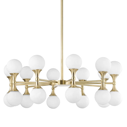 Walton Bath Bracket by Hudson Valley. Made from steel in a transitional style.