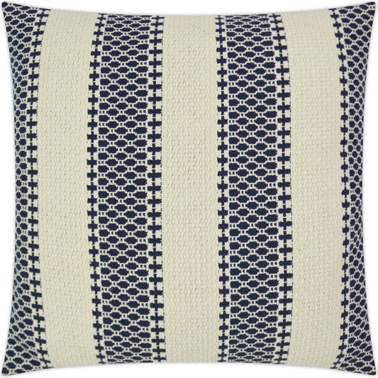 Juniper by DV Kap Home. Made from 73% cotton, 24% polyester, 3% nylon in a coastal style.