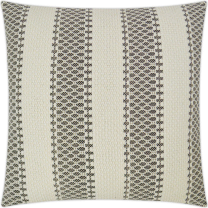 Juniper by DV Kap Home. Made from 73% cotton, 24% polyester, 3% nylon in a coastal style.