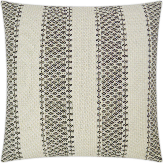 Juniper by DV Kap Home. Made from 73% cotton, 24% polyester, 3% nylon in a coastal style.