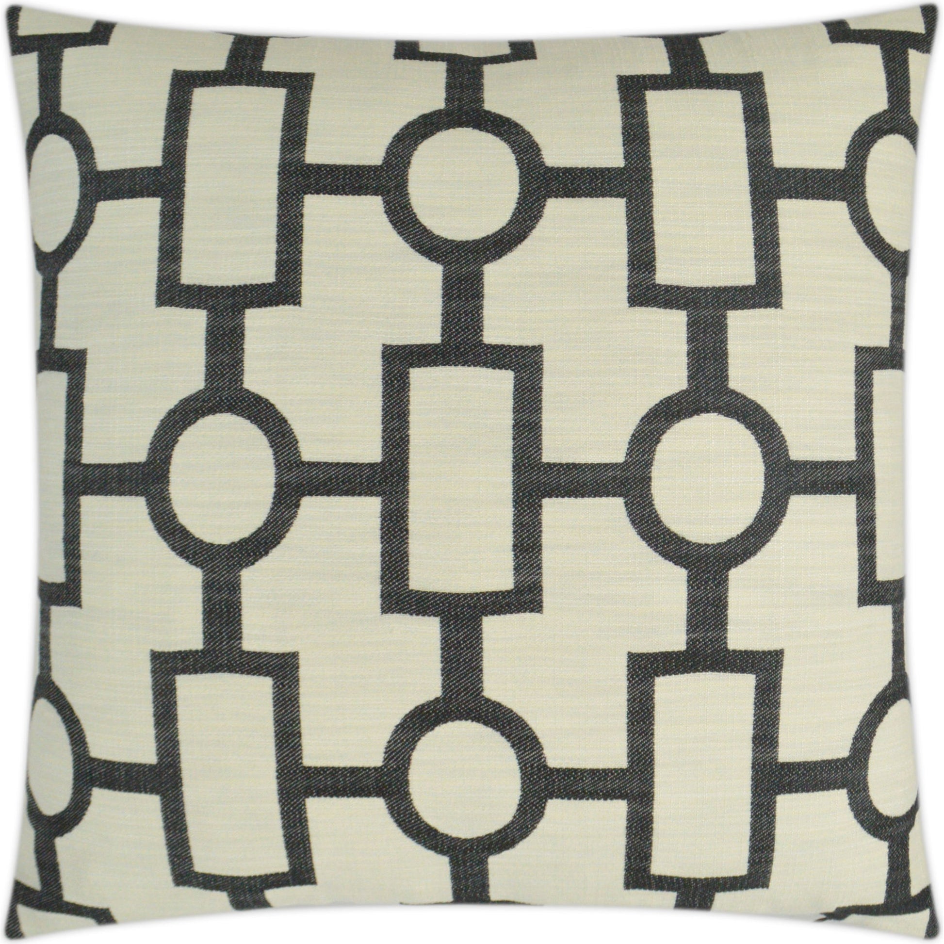 Ellington by DV Kap Home. Made from 76% rayon, 24% polyester in a modern style.