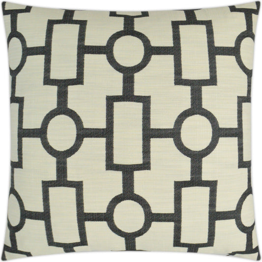 Ellington by DV Kap Home. Made from 76% rayon, 24% polyester in a modern style.