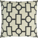 Ellington by DV Kap Home. Made from 76% rayon, 24% polyester in a modern style.