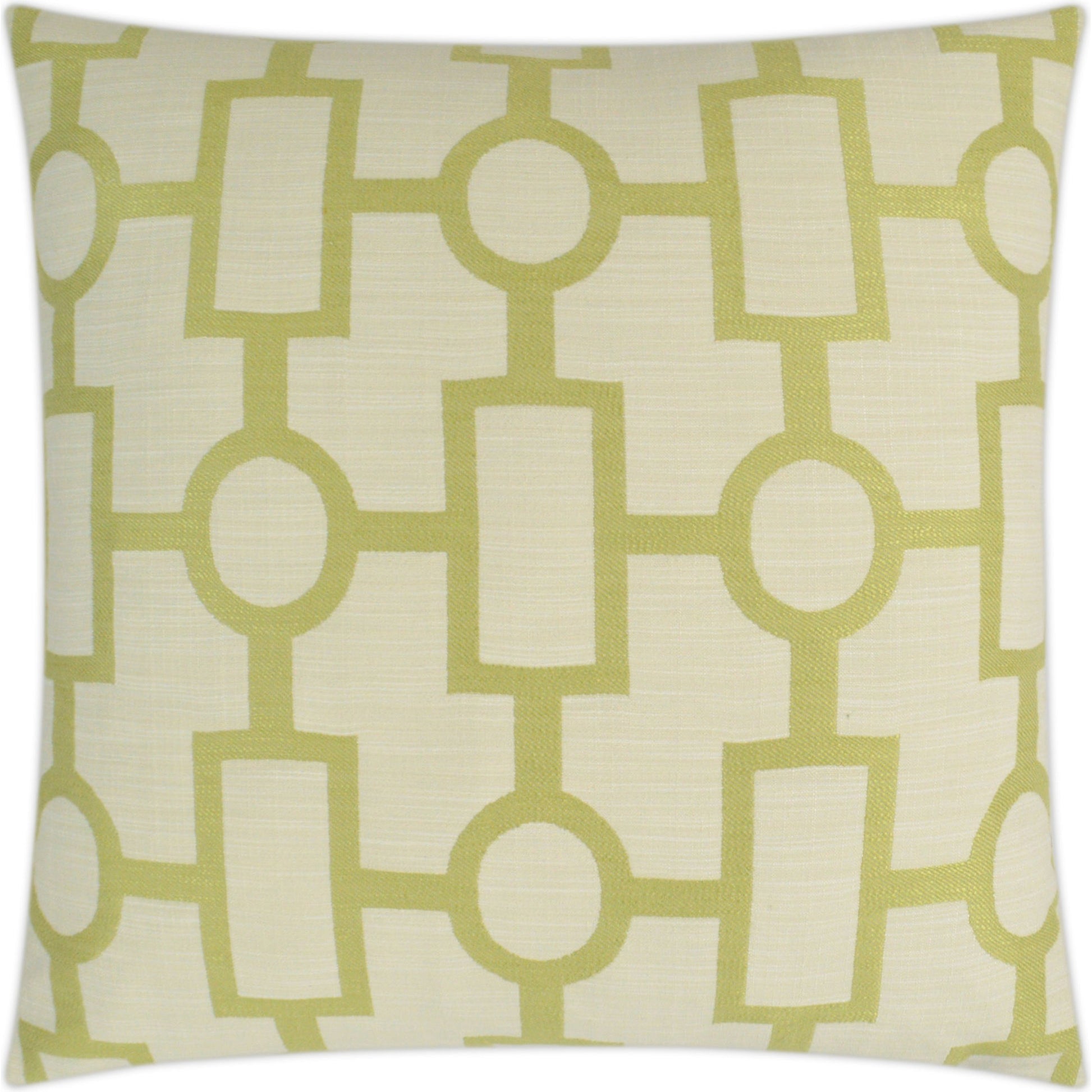 Ellington by DV Kap Home. Made from 76% rayon, 24% polyester in a modern style.