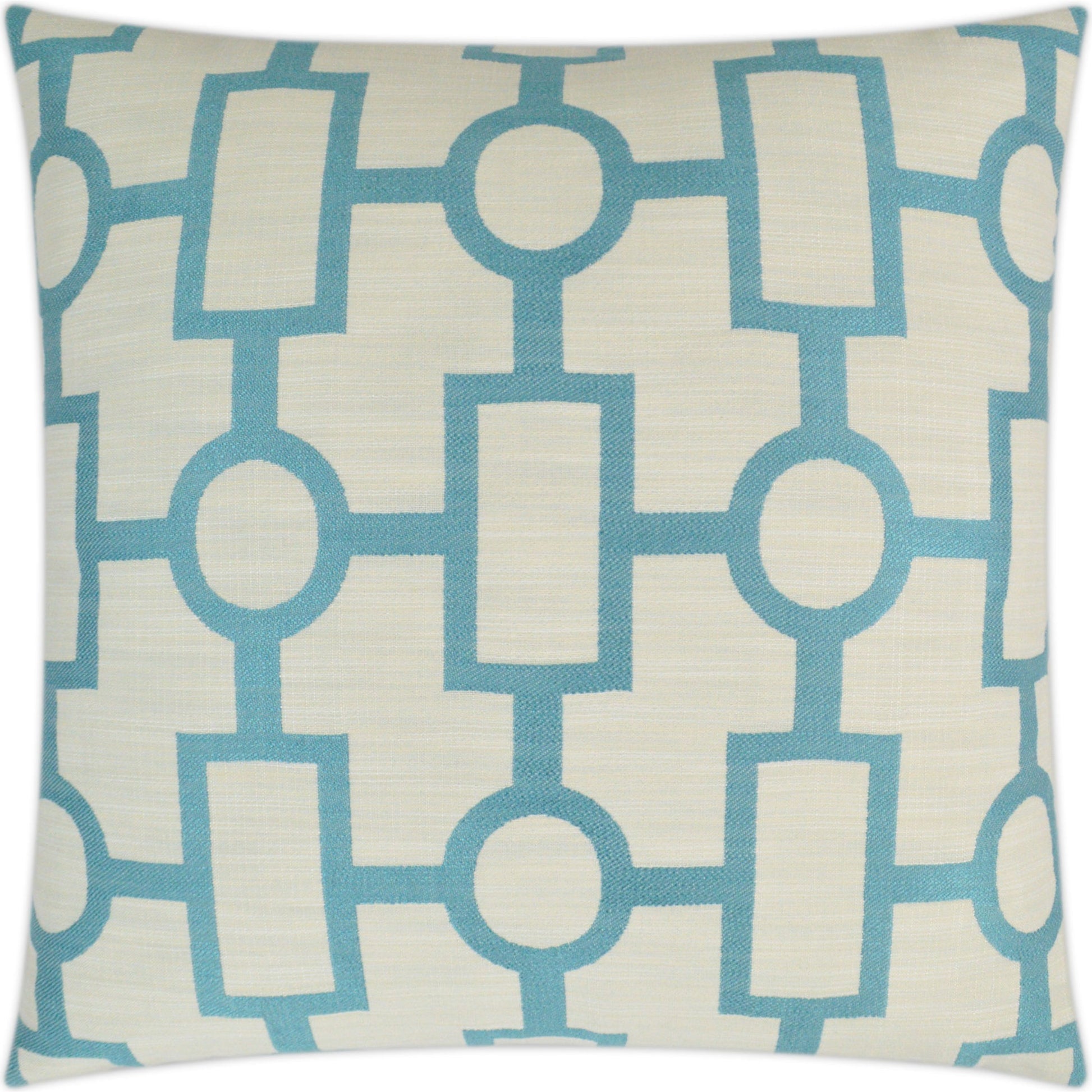 Ellington by DV Kap Home. Made from 76% rayon, 24% polyester in a modern style.