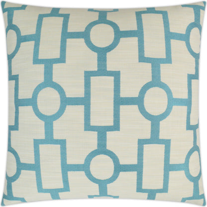 Ellington by DV Kap Home. Made from 76% rayon, 24% polyester in a modern style.