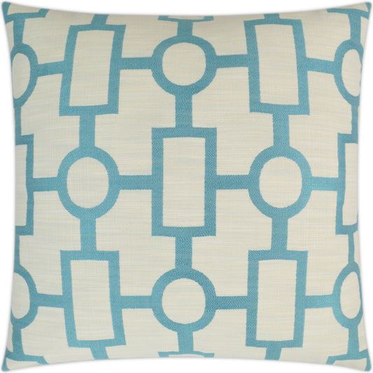 Ellington by DV Kap Home. Made from 76% rayon, 24% polyester in a modern style.