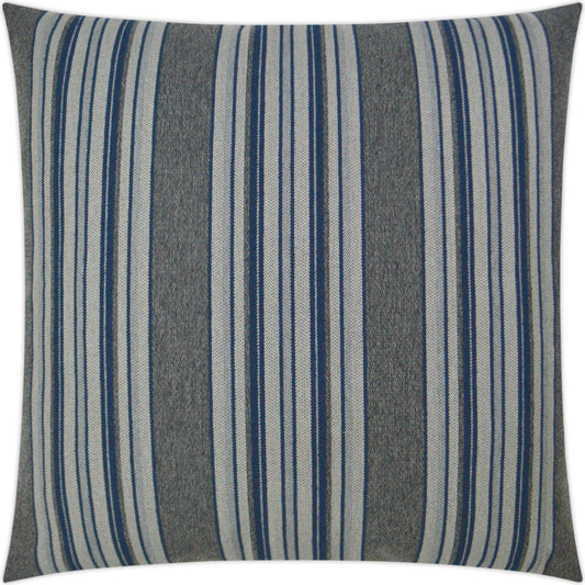 Murdock by DV Kap Home in blue, gray, brigade. Made from 100% polyester in a transitional style.