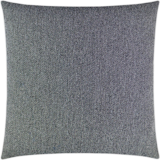 Wildwood Pillow by DV Kap Home in onyx. Made from 63% polyester, 37% acrylic in a unique style.