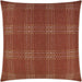 Fifer by DV Kap Home. Made from 100% polyester in a rustic style.