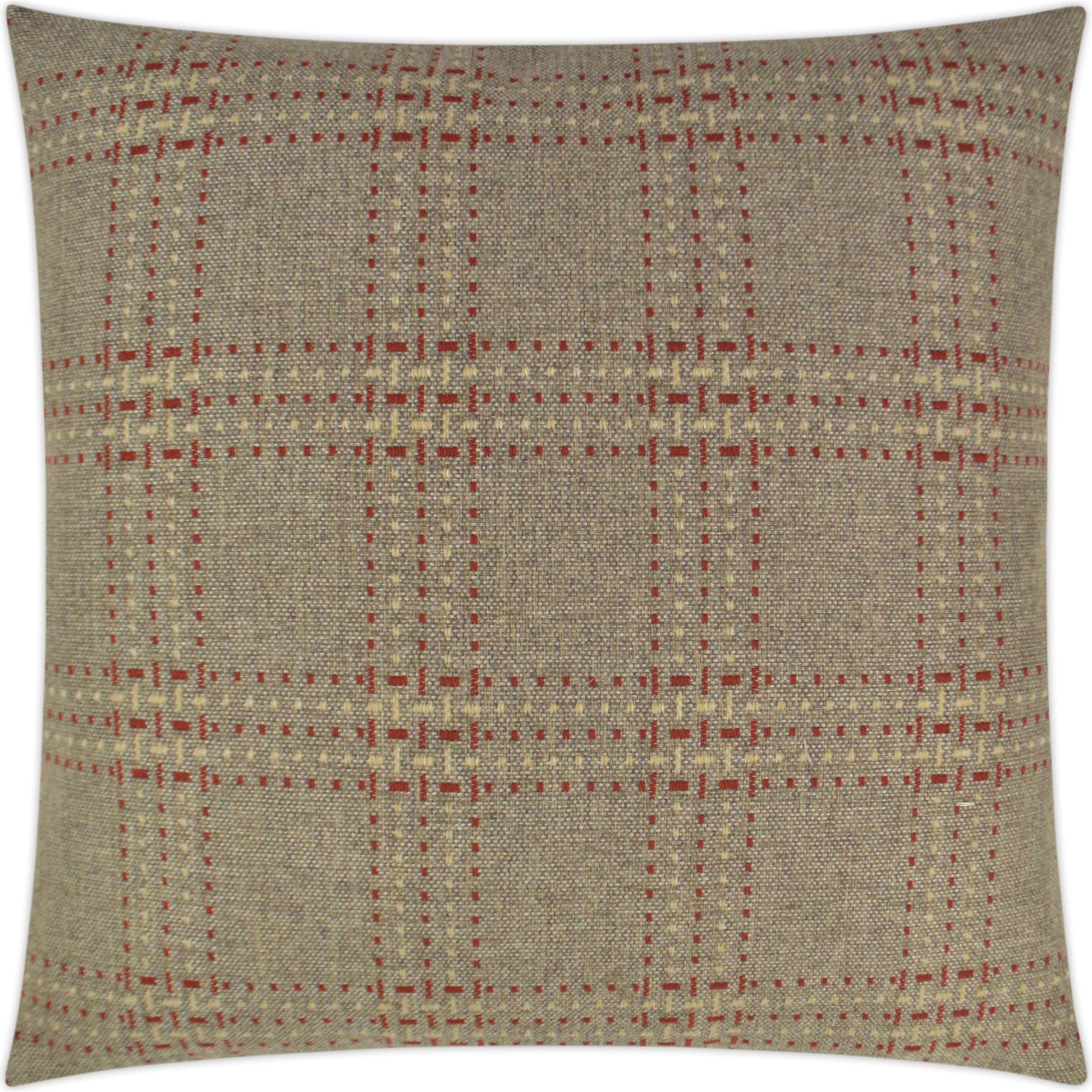 Fifer by DV Kap Home. Made from 100% polyester in a rustic style.