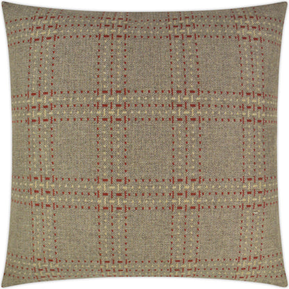 Fifer by DV Kap Home. Made from 100% polyester in a rustic style.