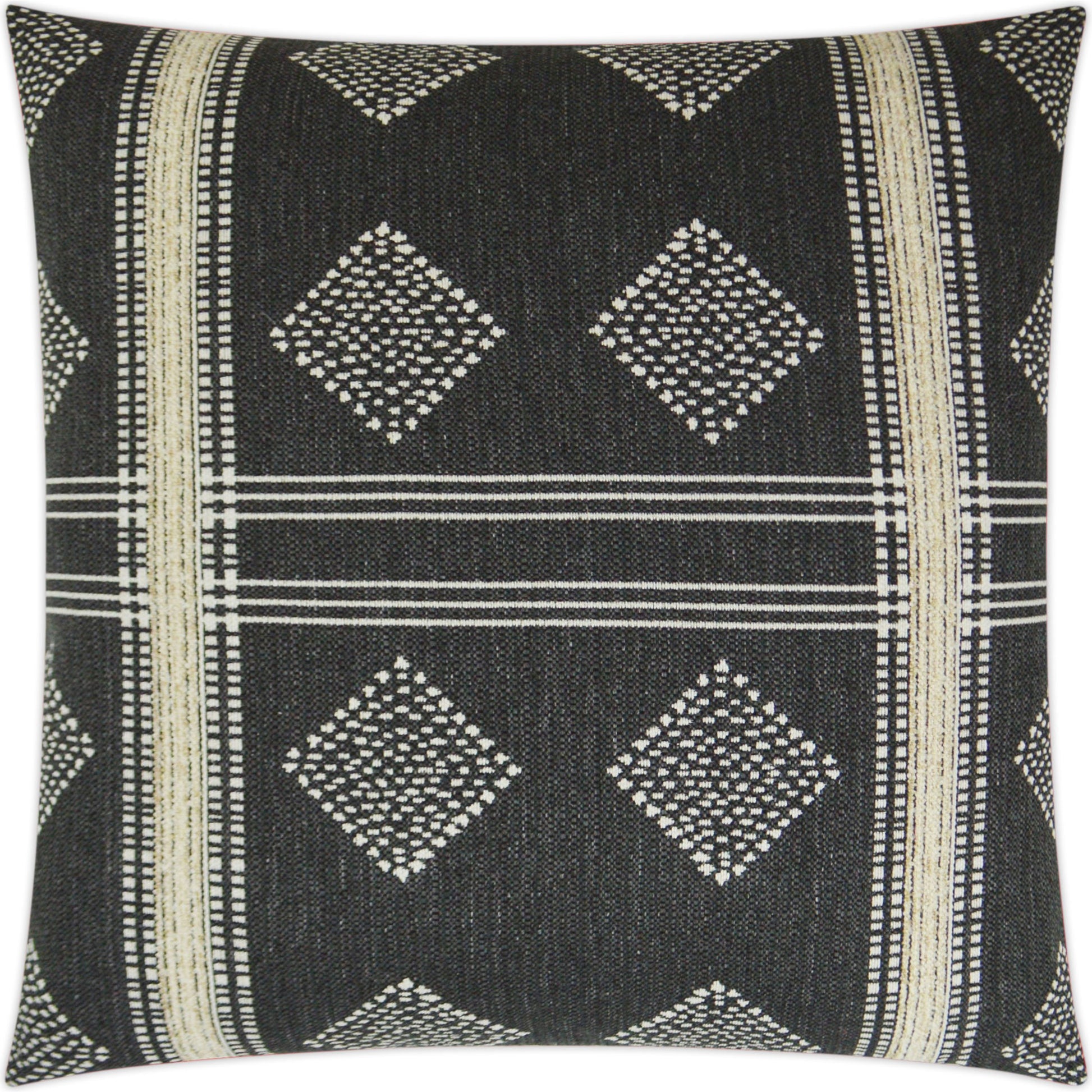 Cultural by DV Kap Home in red, brick. Made from 99% polypropylene, 1% polyester in a eclectic & global style.