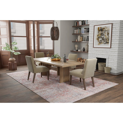 Pryor Rug - 39NGF by Feizy. Made from polyester, viscose in a unique style.