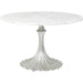 Flute Table by Global Views. Made from unique in a modern style.