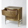Brass, Bronze