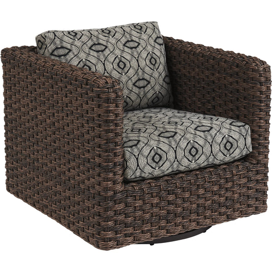 Kilimanjaro Swivel Glider Lounge Chair by Tommy Bahama Outdoor. Made from unique in a unique style.