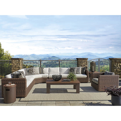 Kilimanjaro Swivel Glider Lounge Chair by Tommy Bahama Outdoor. Made from unique in a unique style.