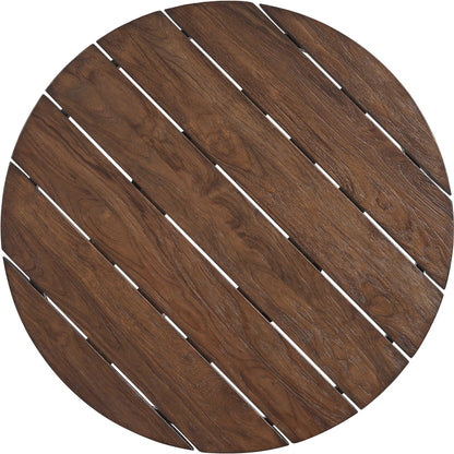 Kilimanjaro Round Bistro Table by Tommy Bahama Outdoor. Made from unique in a unique style.
