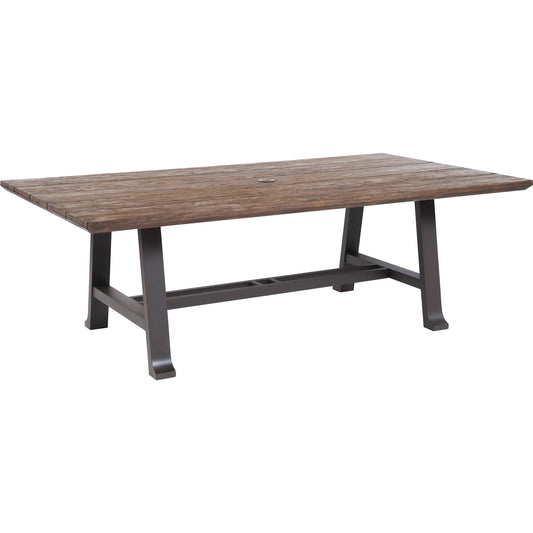 Kilimanjaro Rectangular Dining Table by Tommy Bahama Outdoor. Made from unique in a unique style.